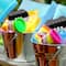 GottaPop Game Controllers Pop It Fidget Toy Party Favors, 6ct.